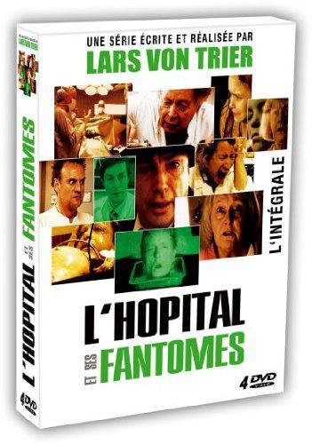 Hôpital Et Ses Fantômes - Saisons 1 & 2