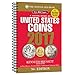 A Guide Book of United States Coins 2017: The Official Red Book, Spiralbound Edition by R. S. Yeoman, Kenneth Bressett