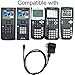 Guerrilla NSPIRECHARGERANDCABLE Graphing Calculator