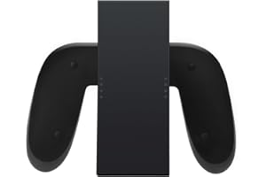 BILIMILY Switch 2 Joycon Grip - OEM Style Joy Con 2 Controller Comfort Grip Holder Bracket Accessories - Not for Joycon Gen 1 Controller