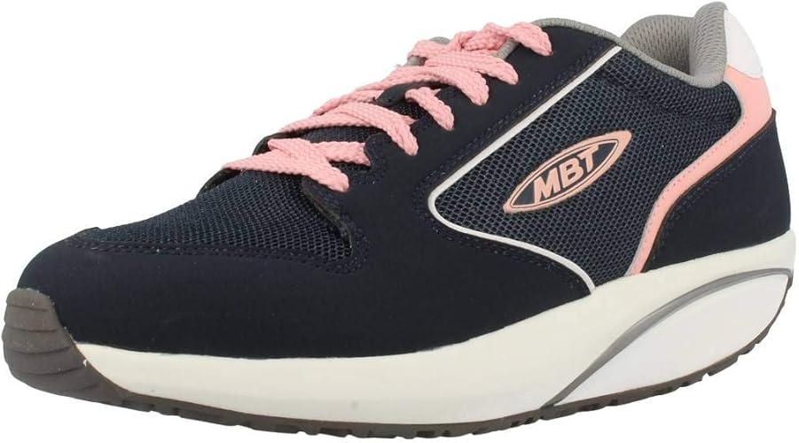 MBT FashionSneakers Womens Blue 44.5 US Amazon.ca Shoes & Handbags