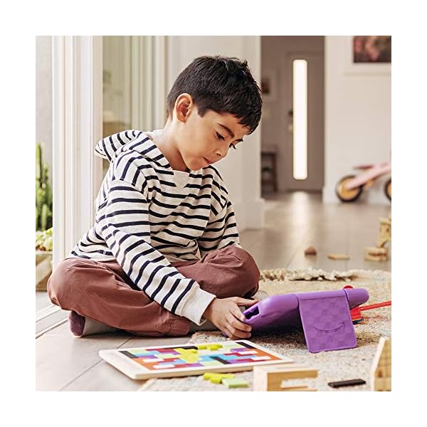 Fire-HD-8-Kids-tablet-for-ages-3-7-8-HD-display-32-GB-Pink-Kid-Proof-Case Fire HD 8 Kids tablet | for ages 3-7 | 8" HD display, 32 GB | Pink Kid-Proof Case (2020 release)