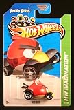 Hot Wheels HW Imagination Red Bird 47/247