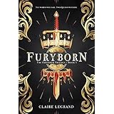 Furyborn (The Empirium Trilogy)