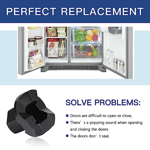 240328203 Refrigerator Door Hinge Bearing For Frigidaire & Electrolux