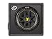 Kicker 10vc124 Vc12 Single Comp 12 Sub Vent Box