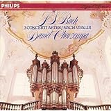 3 Concerti After Vivaldi