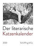 Der literarische Katzenkalender 2020 by 