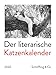 Der literarische Katzenkalender 2020 by 