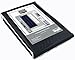 Blackout Room Darkening Curtains Window Panel Drapes - Navy Color 1 Panel - 52 inch wide by 63 inch long each panel 8 Grommets / Rings per panel, 1 Tie Back included- By Utopia Bedding