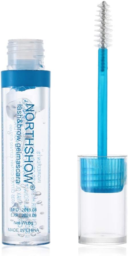 gofidin Portable Gel Effective Women Fashion Liquid Prevent Eyelashes Extension Coating Sealant Eye Makeup