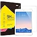 iPad Mini Screen Protector [Tempered Glass]CiPad Mini Screen Protector [Tempered Glass] ESR Ultra Clear HD protective film bubble free Invisible Shield for Apple iPad Mini Tablet