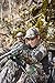 Bushnell Trophy TRS-25 Red Dot Sight Riflescope, 1x25mm, Black (Renewed)