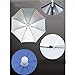 Accinouter Adult Umbrella Hat, Folding Headwear 26