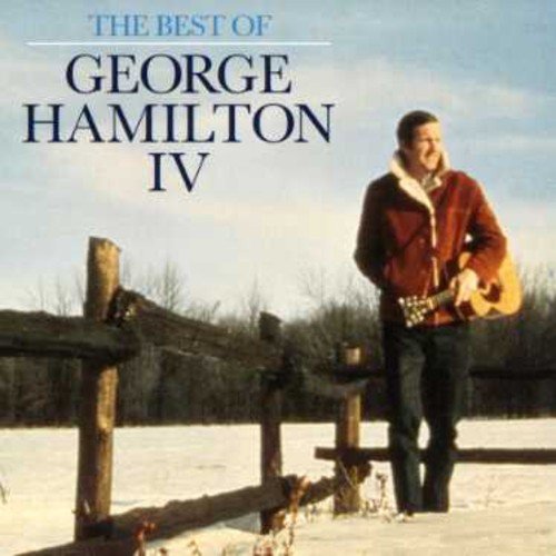 George Hamilton IV - Rock - Zortam Music