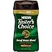 Nescafe Taster's Choice Instant Coffee Hazlenut, Pack of 2