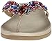 Kenneth Cole REACTION Women's Slim Shadee Flip Flop