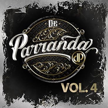 De Parranda Lives Vol. 4