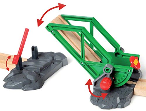 BRIO Cargo Harbor Set