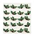 Jolee's Boutique Christmas Holly Dimensional Stickers