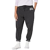 Gap Womens Logo Fleece Jogger
