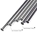 Wind Chime, MOHOO Windchime Amazing Grace Wind Chimes Bells 6 Metal Tubes Outdoor for Garden, Yard,Patio and Home Decor