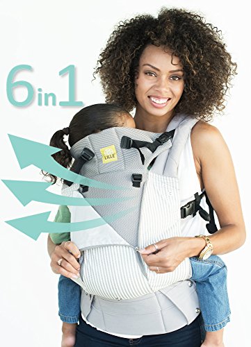 LÍllÉbaby the complete all seasons six-position 360 e…