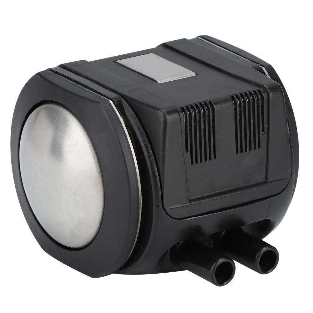 Mumusuki HL-P04B Pulsator Milking Machine Accessories Cow Milking Machine Accessories Farming Equipment Pulsator Breeding Equipment with Two-Outlet