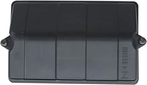 1973 1974 Yamaha MX 250 360 SC 500 Air Filter Lid Case Holder 363-14412 1973 1974 Yamaha MX 250 360 SC 500 Air Filter Lid Case Holder 363-14412