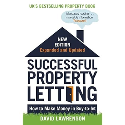 Successful Property Letting, Revised and Updated: How to Make Money in Buy-to-Let Successful Property Letting, Revised and Updated: How to Make Money in Buy-to-Let