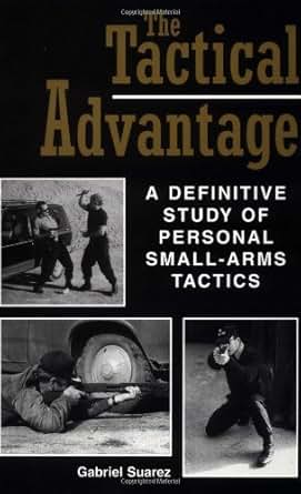 Single-Person Close Quarters Battle: Urban Tactics for Civilians, Law Enforcement and Military (Spec