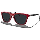 MERRY'S Unisex Polarized Sunglasses for Women Men Classic Retro Designer Style Aluminum Legs
