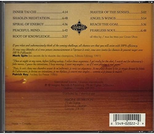 Inner Tai Chi Amazon Co Jp