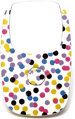 Clarity Opticard Personal Pocket Illuminated Magnifier (Dots)
