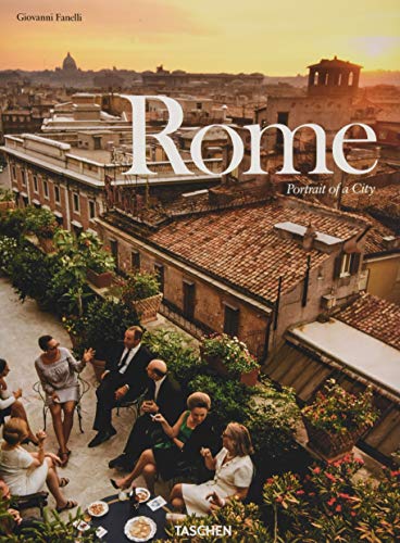 B.o.o.k Rome: Portrait of a City (Multilingual Edition) P.D.F