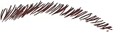 Rimmel Brow Pro Micro 24HR Precision-Stroke Pen Dark Brown 1 ml view 4