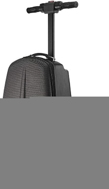 smart luggage amazon