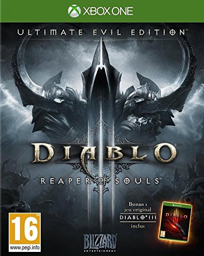 Diablo III : Ultimate Evil Edition