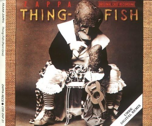 Amazon.com: Zappa Plays Zappa : Zappa Plays Zappa: Movies & TV