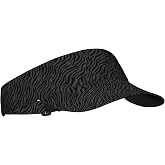 Adjustable Lightweight Open Top Sports Sun Visor Hat Cap for Golf Tennis | Adjustable lightweight open top sports sun visor hat cap for men women. Breathable design for golf, tennis, running, outdoor.