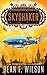 Skyshaker: A Steampunk Dystopian Adventure (The Great Iron War, Book 3)