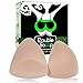 Best Selling Colors! Triangle Bra Pads Inserts Breast Shaper +Free Fashion Tape