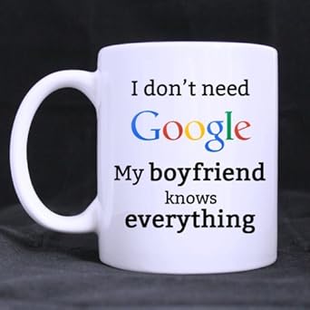 i buy my boyfriend everything