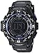 Casio Men's PRW-3500Y-1CR Pro Trek Quartz Solar Atomic Digital Display Black Watch
