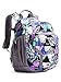 The North Face Y Sprout Bellflower Purp Bermuda Green Unisex Kids Small Kid