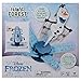 Cardinal Disney Frozen Frantic Forest Board Game