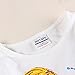 Novatx Cotton Baby Girl Clothes with Sunny Girl and Animals H5926 Crea (2/3y)