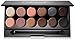 Sleek Make Up I-Divine Ultra-Pigmented and Long-Lasting Matte and Shimmer 12pc Mineral Eyeshadow Palette - Oh So Special
