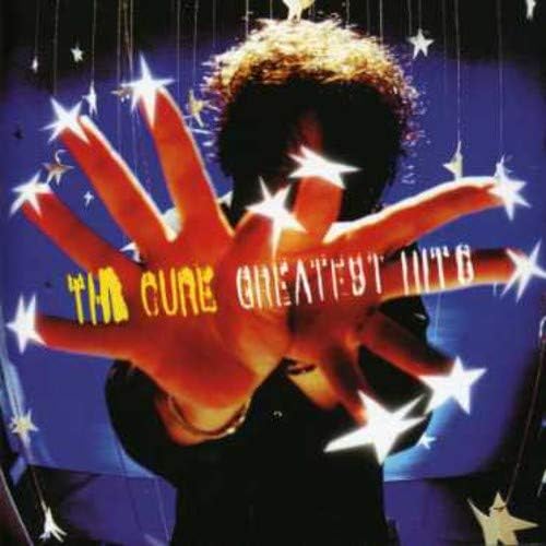 The Cure Greatest Hits The Cure The Cure Greatest Hits The Cure