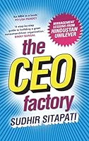 Cover of The CEO Factory